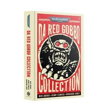 Warhammer 40k Da Red Gobbo Collection (HC) NE...