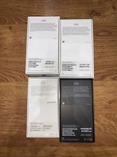 Apple iPhone XR Empty Box Only - 64GB - Same Day Shipping Read Desc