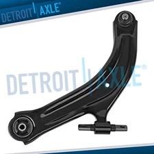 Front Driver Side Lower Control Arm w/ Ball Joint for 2007 - 2012 Nissan Sentra