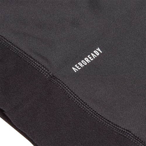 Adidas Tiro Primegreen AEROREADY Neck Warmer Black - Picture 2 of 7