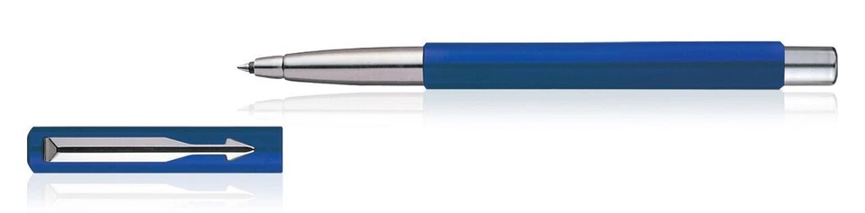Parker Vector Standard CT (Blue) Triple Set Roller ball + Fountain + Ball Pen - image 3 of 4