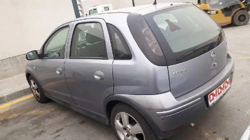 90400209 Boite A Vitesse pour OPEL CORSA C vendu Blue Line 2004 6212763