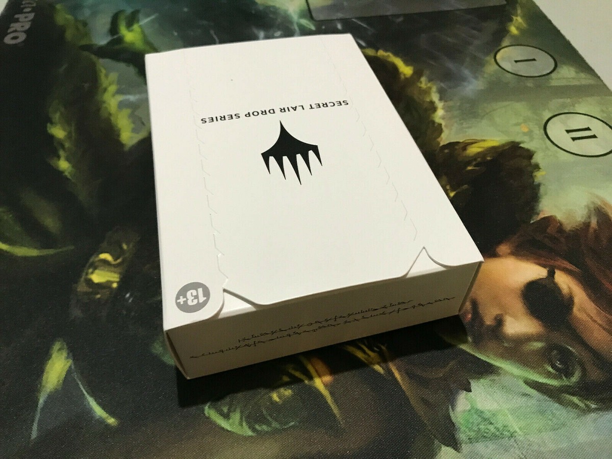 New] [MTG] Secret Lair: Phyrexian Praetors [Foil] [Sealed] | eBay