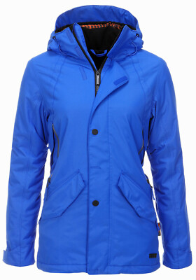 Nitro HAZELWOOD Jacket Snowboardjacke Skijacke Damen Wintersport
