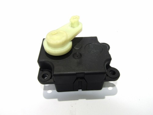 OPEL SIGNUM Stellmotor Heizung Klima flap air heater vent control Bühler
