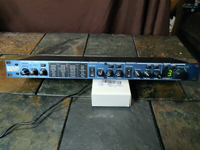 Lexicon MX200 (MX-200) Multi-Effects Processor FX Chorus Delay Reverb U243147
