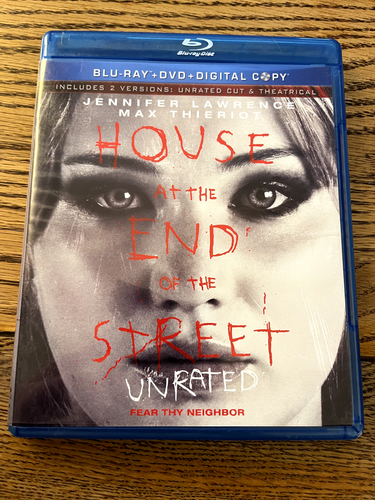 Build a BLU-RAY Movie Lot - You Pick - Buy Multiple and Save - Picture 34 of 36