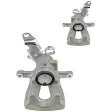 2x NTY Bremssattel hinten links rechts für Alfa Romeo 159 Sportwagon 939_ 2.4