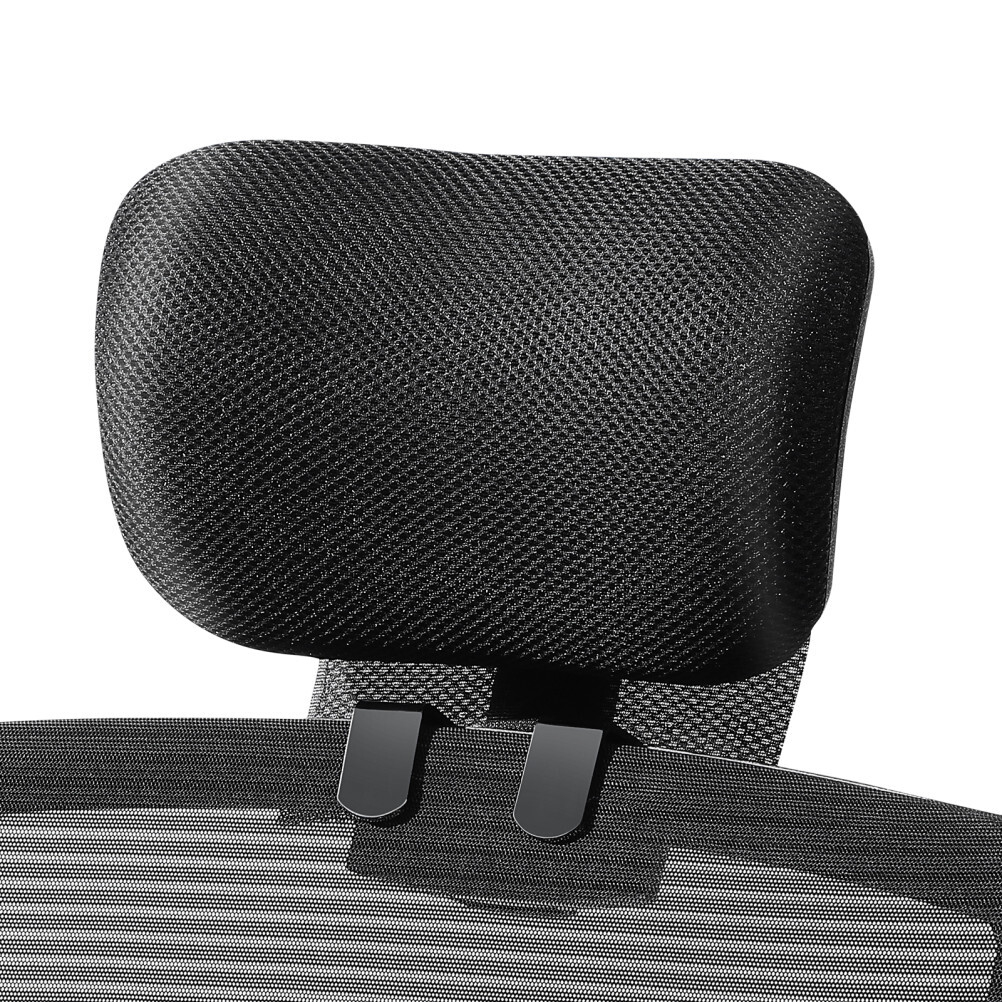 Headrest for Leap V2 Recliner Adjustable Office Chair Executive