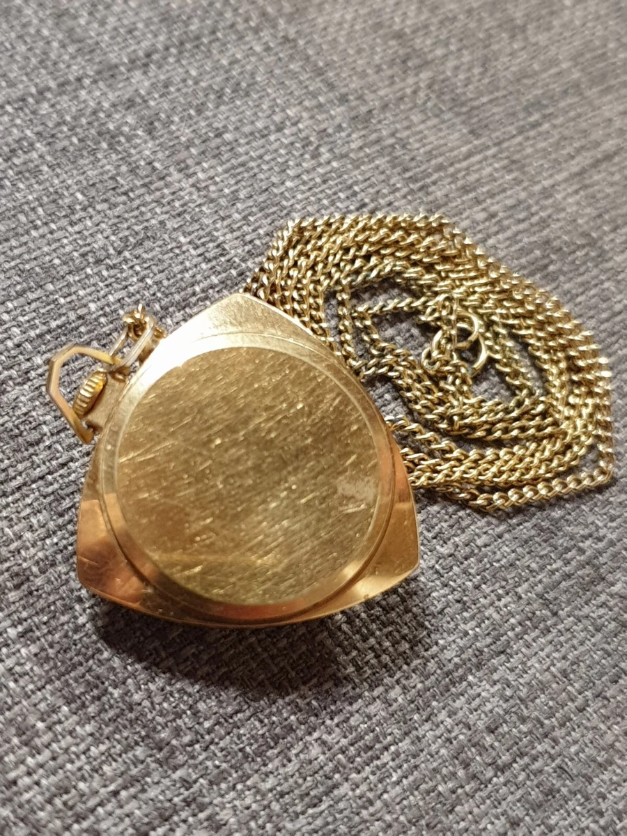 Zarja 21 jewels часы - информация и характеристики