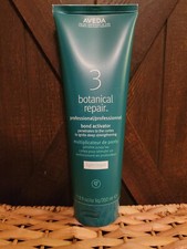 AVEDA Botanical Repair Bond activator Light Step 3 11.08 fl.oz FREE SHIPPING 