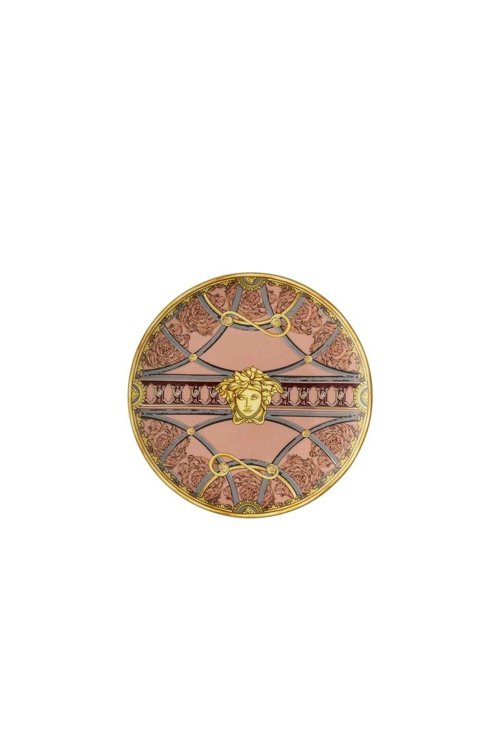 Versace By Rosenthal La Scala del Palazzo Bread & Butter Plate - Thumbnail 3