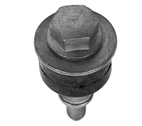 Engine Valve Bolt 11127568294 Genuine BMW for 1,3 Series E90,E91, X3 E83, Z4 E85 - Picture 5 of 7
