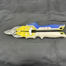 Lenox LXHT14343 Bulldog Aviation Snips Pre-owned