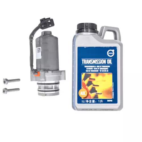 Pompa differenziale posteriore VOLVO OEM 5a generazione 31367750 e olio 31367... - Foto 1 di 5