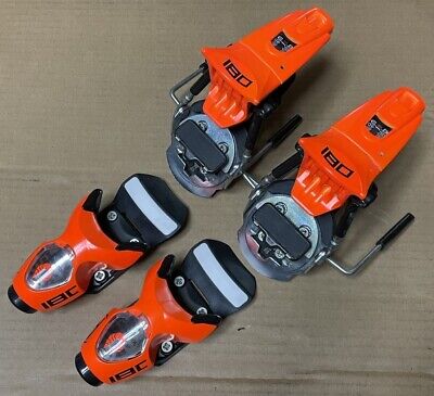 Rossignol Fks 180 130Mm Look Pivot 18 Theproduct Auction By Rossignol Fks 180 130Mm Look Pivot 18 Theproduct Auction By