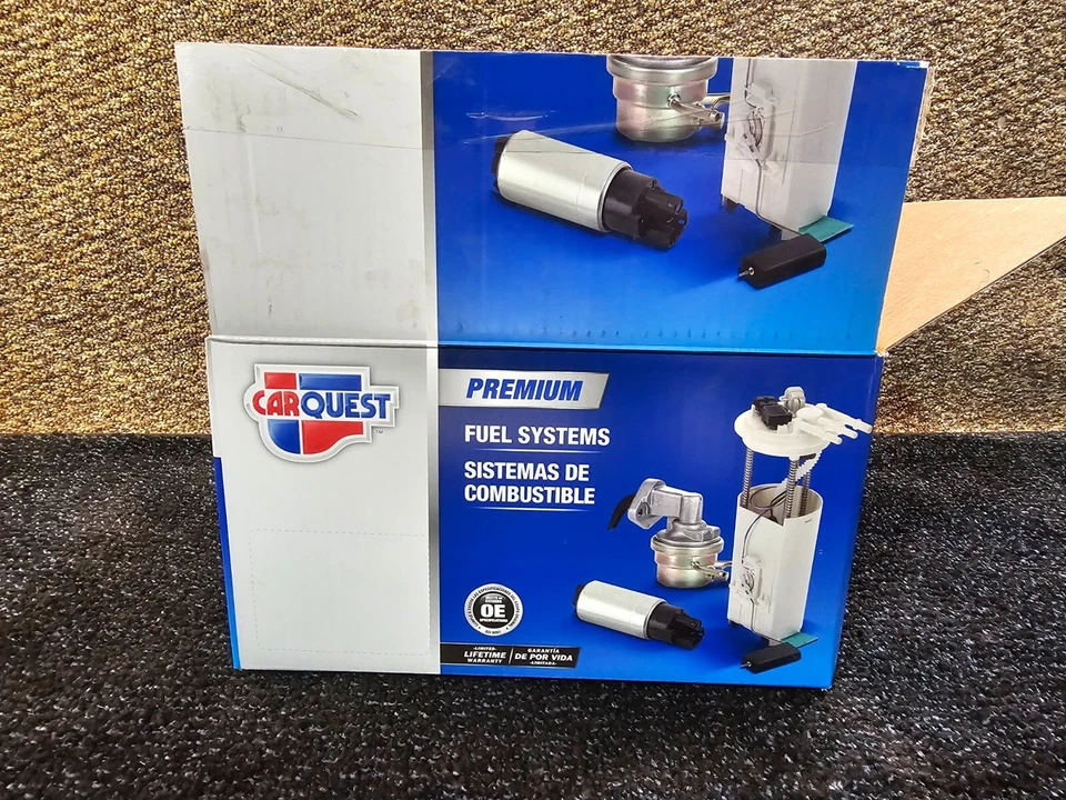 Conjunto de bomba de combustible M2510463 bomba de combustible para Buick Century 2000-2005 Foto 4 de 4