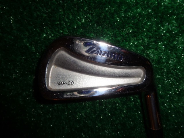 mizuno mp 30 for sale