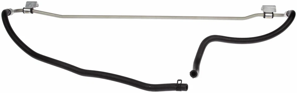 Manguera de retorno de dirección asistida Dorman 232YC71 2009 para Dodge Grand Caravan 2008-2010 Foto 2 de 2