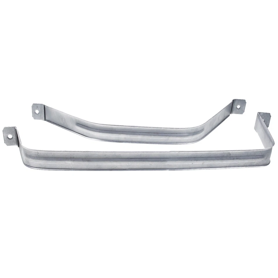 Ремни топливного бака 2 шт для Saturn L100 2001-2002 L200 2001-2003 L300 2001-2005 - Изображение 4 из 4