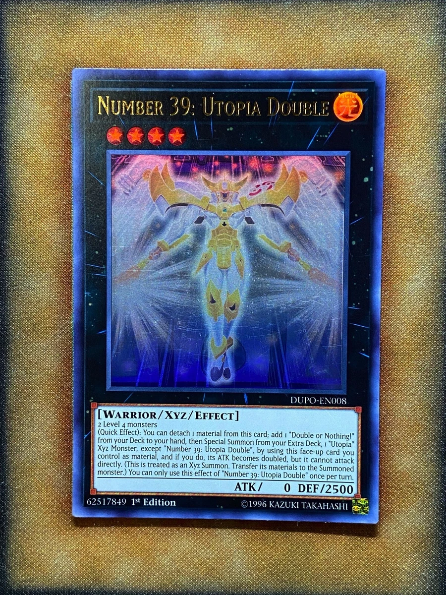 Yugioh Number Cards for sale