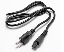 AC power cord supply cable charger for Elo E273226 15" POS Touch Screen Monitor
