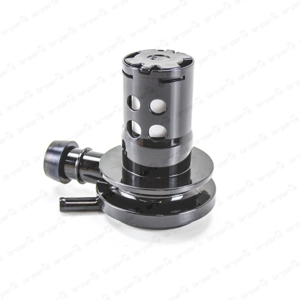 Genuine Lexus 01-05 GS300 GS430 SC430 Fuel Tank Overfill Check Valve 77390-30071 - Image 4 of 4