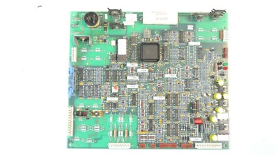 Exide / Powerware 101072866-004 Rev B PCB Assembly