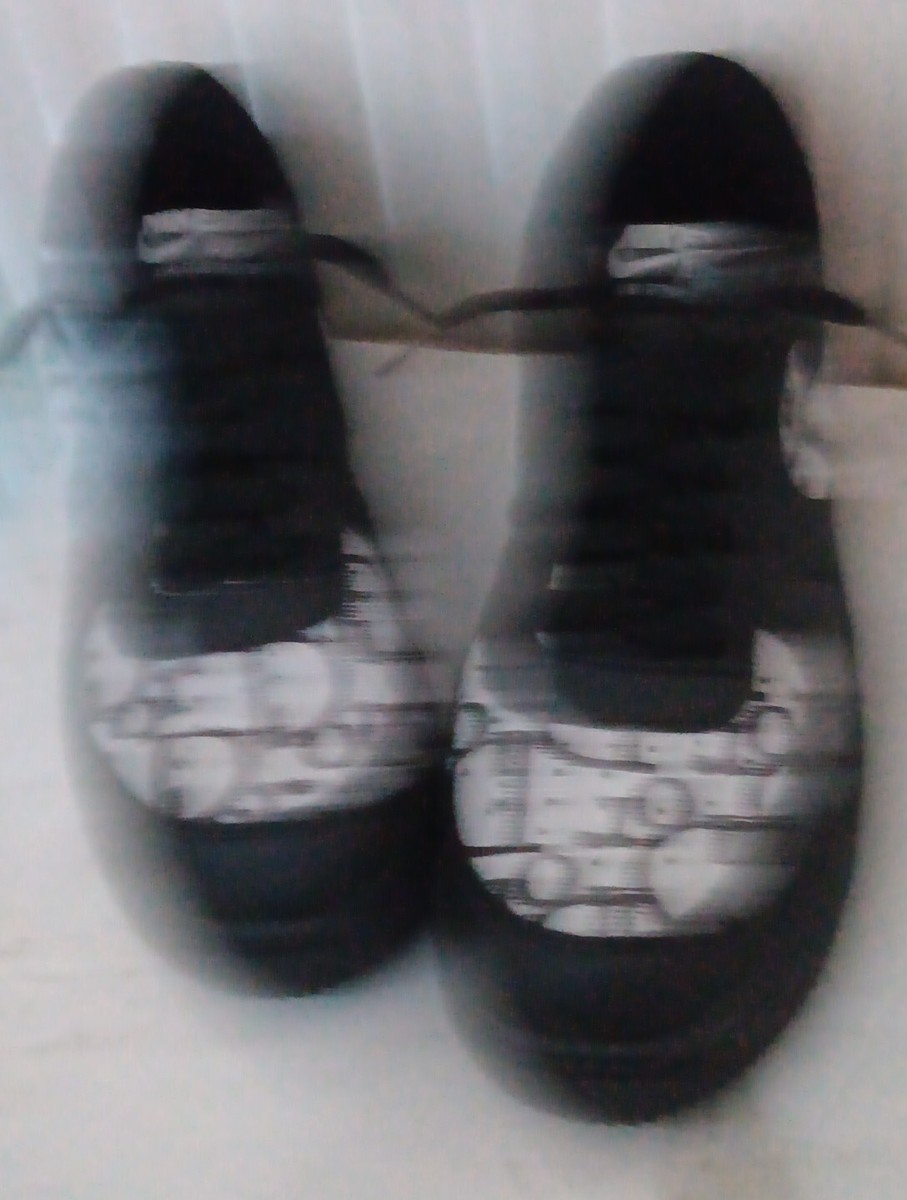 nike dior air force 1