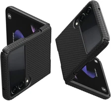 for Samsung Galaxy Z Flip 3 5G F711 Slim Fit Tough Protective Hard Shell Case 