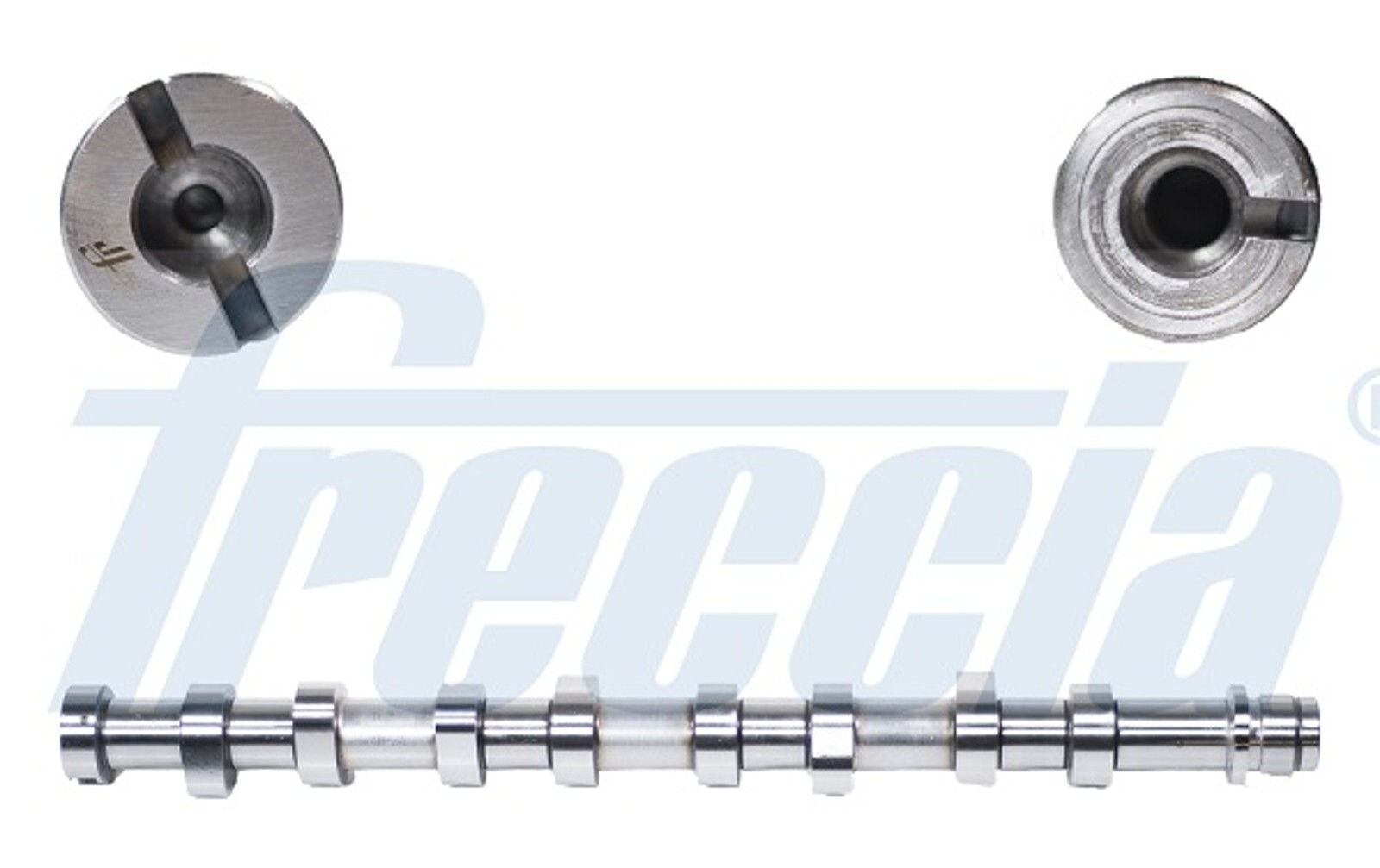 Arbre à cames Ford 1.4 TDCi pour rénovation et réfection culasse moteur