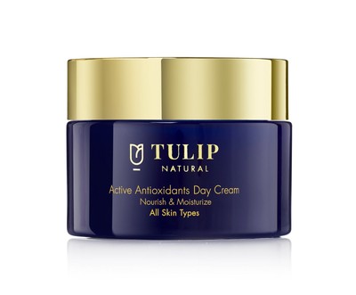 water based day cream