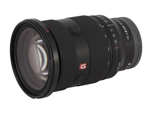 Sony FE 24-70mm f/2.8 GM II Lens SEL2470GM2 - Picture 1 of 1