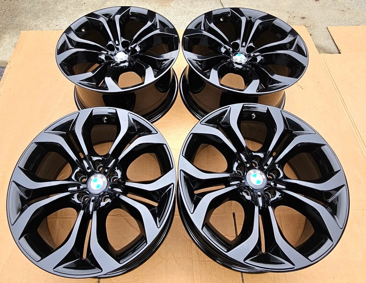 Bmw X6 Oem Wheels