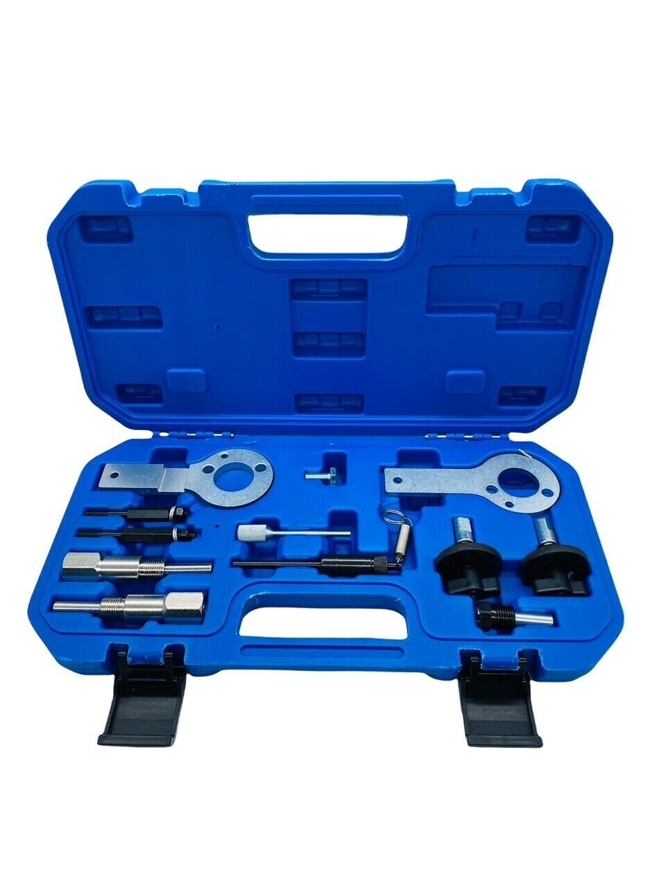 Kit Messa in Fase Motore 12pz - Fiat/Opel/Saab - Risultati Professionali