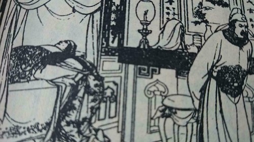 Set of 19 Volumes China Comic Strip in Chinese: Dream of the Red Chamber - Picture 6 of 7