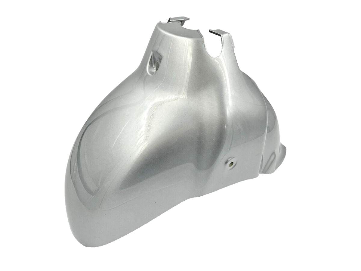 61100-GCK-000ZB] HONDA FENDER, FR*NH132M* for SRX50(99) | eBay
