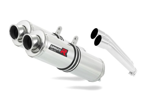 TDM 900 2002 - 2009 Pot