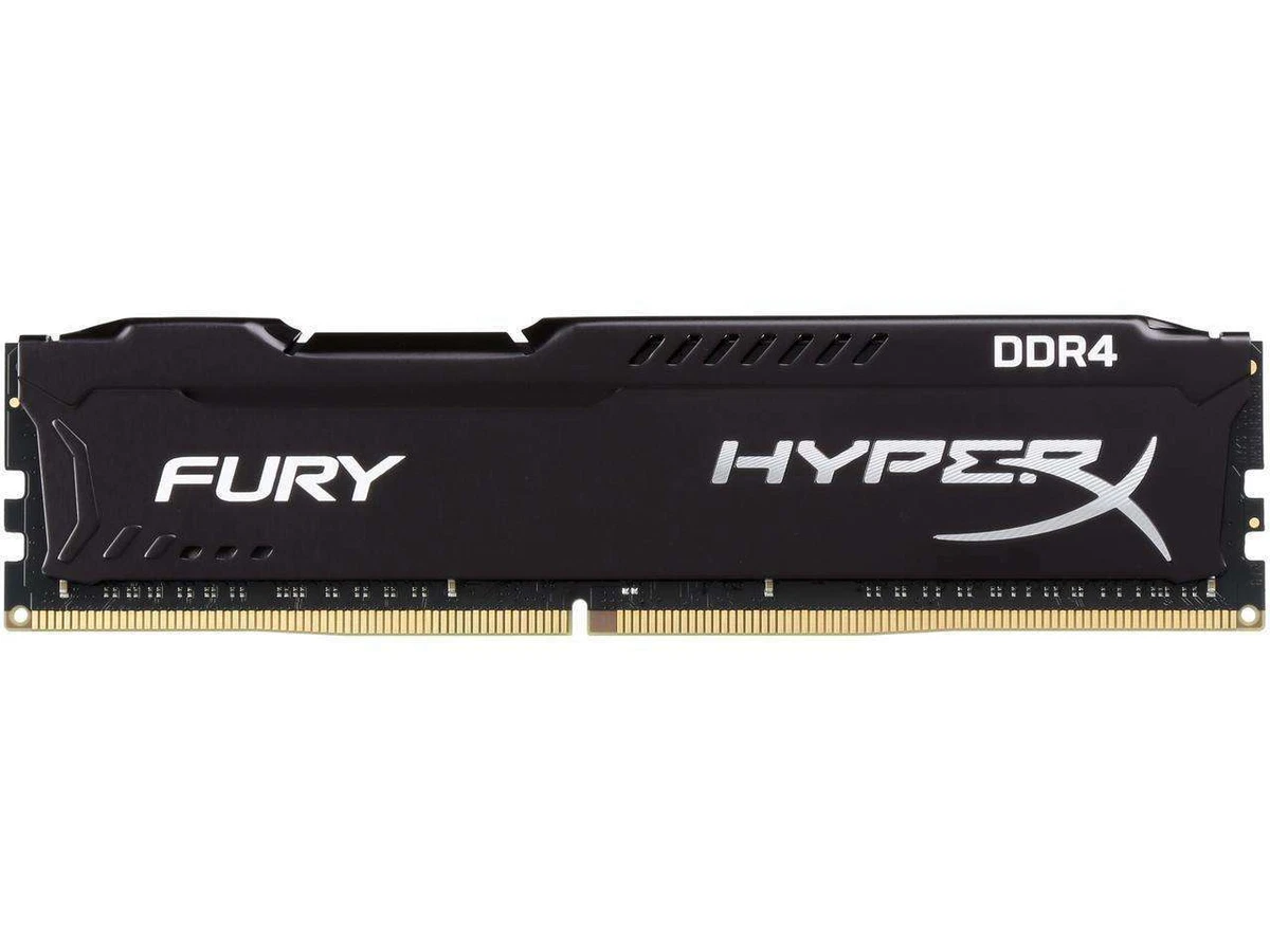 Hyperx fury 8gb ddr4 2666mhz price hot sale