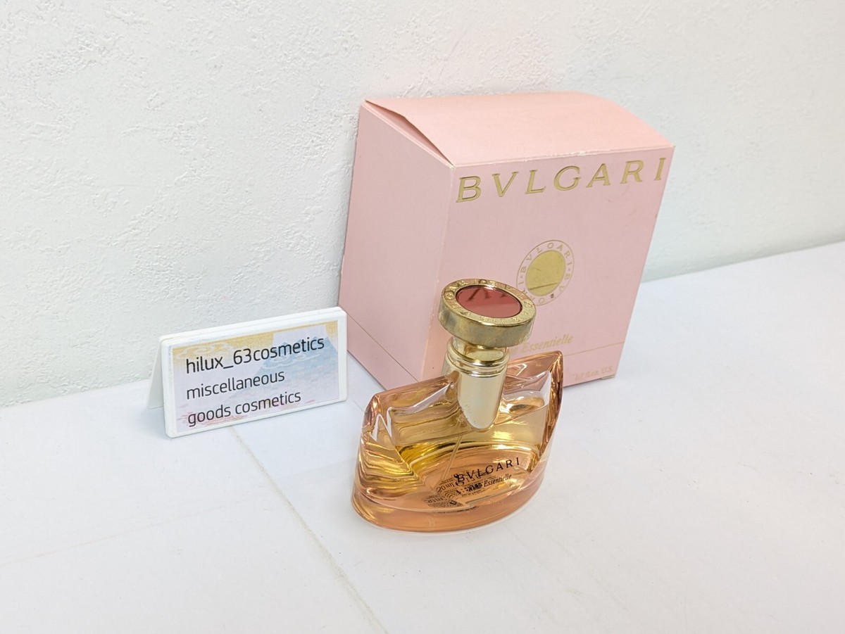 香水(女性用) BVLGARI Rose Essentielle 50ml Bvlgari Rose Essentielle 1.7 oz / 50 ml L'Eau De Toilette