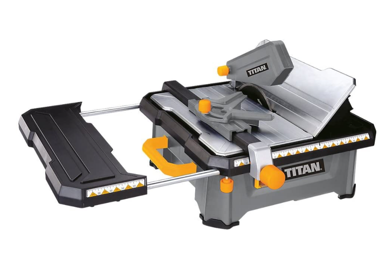 TITAN TTB597TCB 650W 240V Powerful Tile 
