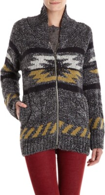 ISABEL MARANT ETOILE カーディガン 34(XXS位) 【古着】【中古】 ISABEL MARANT 