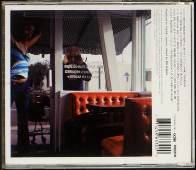 Elton John - Songs From The West Coast - CD [13025] US | eBay