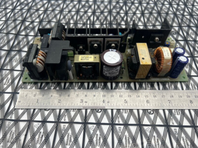 Roland Versacam SP-540V Original OEM Power Supply Board Card Densei-Lambda Japan