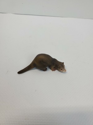 schleich ferret