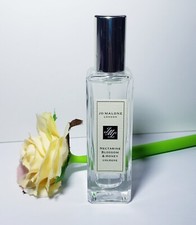 New Jo Malone Nectarine Blossom  Honey Cologne Spray 1 oz /30 ml