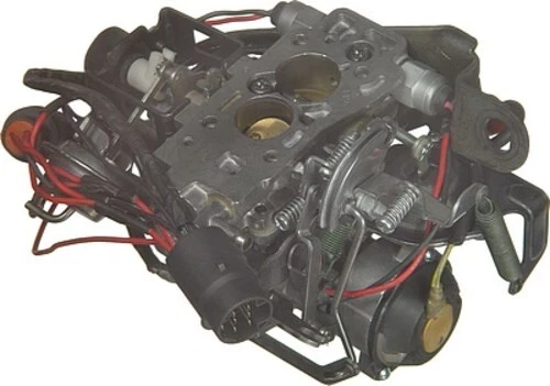 Carburador-Natural Autoline C2030 Foto 3 de 3