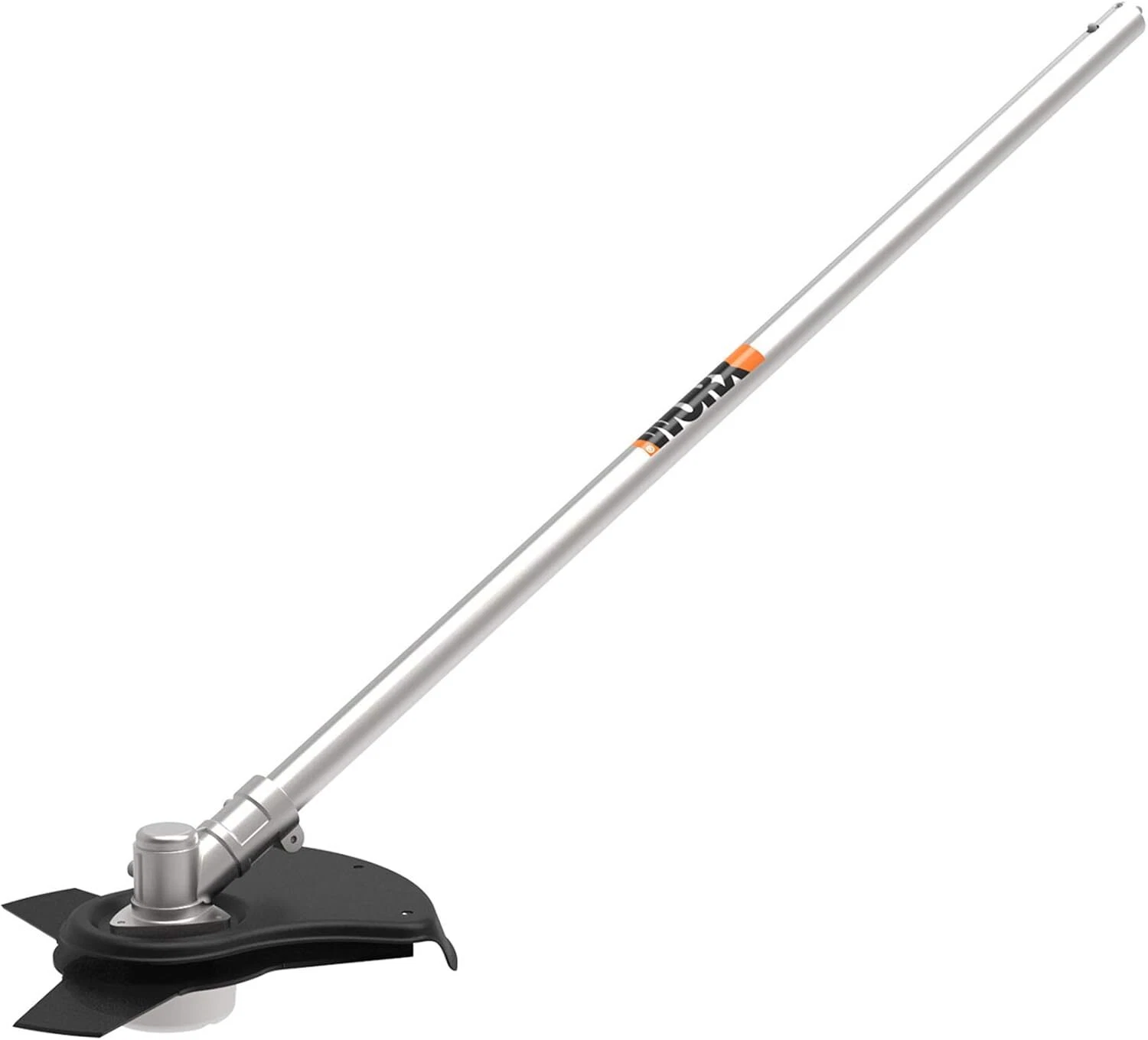 WORX Nitro Driveshare Brush Cutter Attachment - Thumbnail 2