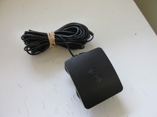 Genuine OEM Sirius XM Satellite Radio mobile & Home Antenna, Boombox Antenna