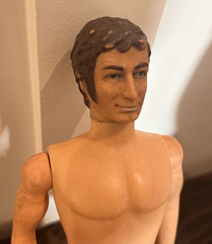 1970 FIGHTING YANK Mego 12” Action Figure GI JOE Style - Vintage - Bild 5 von 7